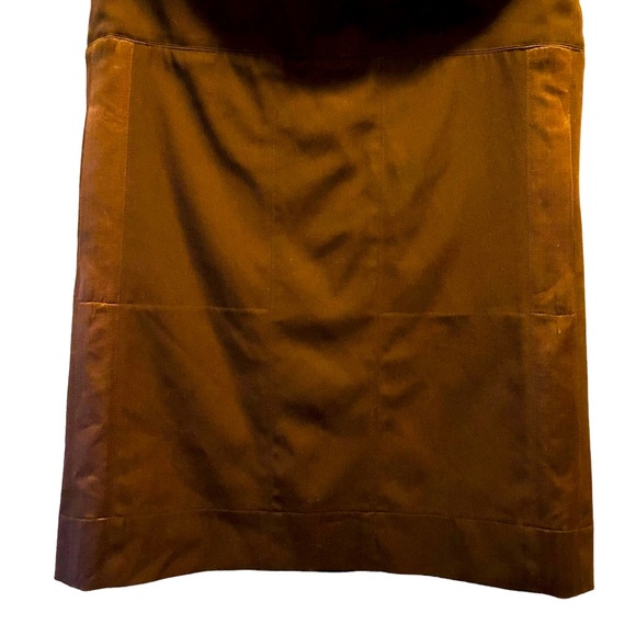 Fendi pencil skirt - Picture 3 of 4